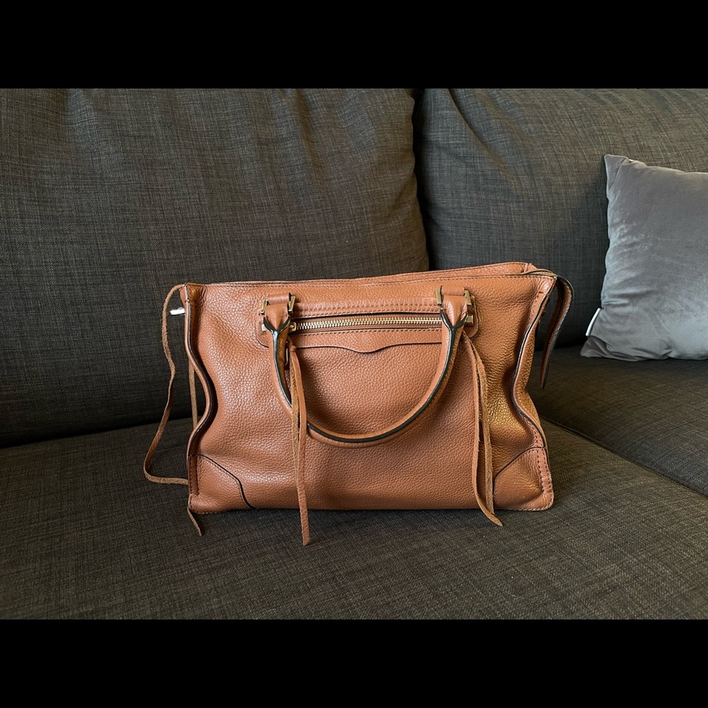 Rebecca Minkoff Regan Satchel